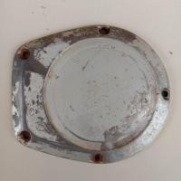 ราคา MESIN ฝาครอบเครื่องขวา Suzuki A100 A 100. ต้นฉบับ. ถอดรถมอเตอร์ไซด์มือสอง (49700902898)