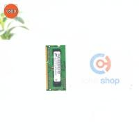 ราคา RAM NOTEBOOK (แรมโน๊ตบุ๊ค) MICRON DDR3 2GB 1333MHz 8CHIP P16738 (50002754048)