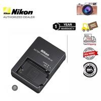 ราคา OEM Nikon เครื่องชาร์จแบตเตอรี่ MH-24 charger for EN EL14A enel14 D5300 Nikon D3100 D3200 D3300 D3400 D3500 D5200 D5600 (51902696195)