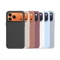 ราคา Rhinoshield Solid X (Magnetic) เคสกันกระแทกสำหรับ 17 Pro/ 17 Pro Max - รับประกัน 1 ปี (42423701154)