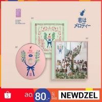 ราคา CD BNK48 4th Single Kimi wa Melody (1451570672)