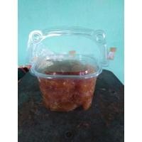 ราคา สับปะรดกวนกะทิ สับปะรดกวนธรรมดา (11758708983)