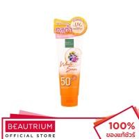 ราคา BABY BRIGHT White Sun Cooling Body Lotion SPF50 PA+++ ครีมกันแดดสำหรับผิวกาย 160ml (22082160979)