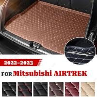 ราคา MITSUBISHI รถTrunk MatสําหรับMitsubishi AIRTREK 2022 2023 CUSTOMรถอุปกรณ์เสริมตกแต่งภายในอัตโนมัติ (53803833187)