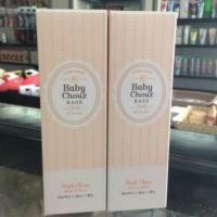 ราคา ETUDE Baby Choux Base SPF33 PA++ # 03 Peach (39609604)