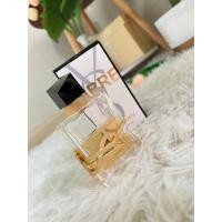 ราคา น้ำหอม ysl แท้100% ปริมาณ 50ml เหลือ 50% (22159635413)