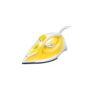 ราคา เตารีดไอน้ำ PHILIPS รุ่น GC1018 กำลัง 2000 วัตต์ สีเหลือง (2427142163)
