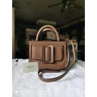 ราคา กระเป๋าาะพาย Boyy Bobby23มือสอง (25572725669)