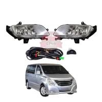 ราคา ไฟตัดหมก สปอร์ทไล์ แสงขาว HYUNDAI H1 ฮุนได เอช 1 2008 - 2015 (26310101342)