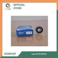 ราคา Lager 626 2RS OHATSU (40374751330)