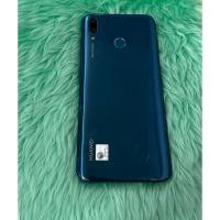 ราคา Huawei Y9 2019 สีน้ำเงิน /หัวเว่ย Y9 2019 (29312916741)