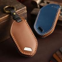 ราคา 【KIA EV5 KN 2024】 ทำด้วยมือล้วนๆ 2024 KIA Kia EV5 high-end ของแท้หนัง Retro cowhide นำเข้า EV6 Jia (26704684079)