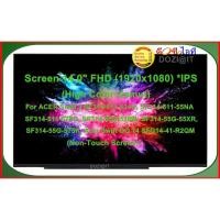 ราคา จอโน๊ตบุ๊ค LCD•LED Notebook 14.0" นิ้ว For ACER Swift 3 SF314-55G-53RB • Swift Go SFG14-41-R2QM SFG14-41-R06T Series (26224007519)