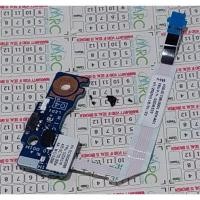 ราคา Lenovo ThinkPad L380 L380 โยคะ L390 L380 บอร์ดปุ่มเปิดปิดและสายเคเบิล (42855808993)