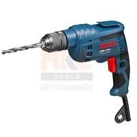 ราคา Bosch สว่านไฟฟ้า มีสาย GBM10RE ขนาด 10มม. 450W (7038846498)