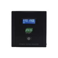 ราคา SKD UPS AVR-5000 Stabilizer 5000VA/2500W 1Y (22578121153)