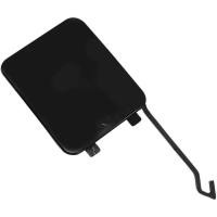 ราคา 2118801405 ด้านหลังกันชน Tow Hook ฝาครอบ Unpainted สําหรับ Mercedes-Benz E-Class W211 E320 E550 E500 E55 AMG อุปกรณ์เสริม (45352478857)