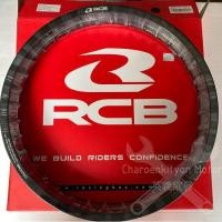 ราคา วงล้ออลูมิเนียม rcb 1.6x17 36รู (682217423)