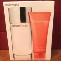 ราคา Clinique Happy Gift Set for Her ของแท้กล่องซีล (945407089)