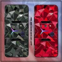 ราคา สําหรับ Lenovo Legion 2 Pro กรณี Anti-Knock Soft TPU สําหรับ Lenovo Legion โทรศัพท์ Duel 2 L70081 Funda สําหรับ Legion Dual2 Shell (10104996727)