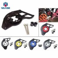 ราคา waase For Honda Grom MSX125 MSX 125SF 2013 2014 2015 2016 2017 2018 2019 Front Sprocket Chain Guard (55002968870)
