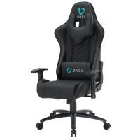 ราคา เก้าอี้เกมมิ่ง Onex Gaming Chair GX3 Black ปรับนอนได้ ขายขาดทุน ของยังไม่เตยใช้งานแกะกล่อง ประกันเต็ม (24566528361)