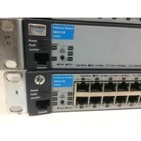 ราคา hp procurve 2610 48 port มือ2 พร้อมใช้งาน (3103725230)