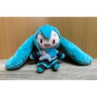 ราคา พวงกุญแจตุ๊กตา Hatsune Miku (11 cm) (25220749609)