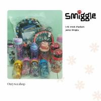 ราคา Smiggle BACKPACK / BOTTLE / LUNCH BOX JASTIP ONTYWA (27902392200)