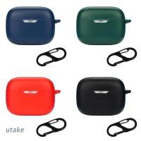 ราคา Utake เคสหูฟังไร้สาย ซิลิโคน กันกระแทก กันสูญหาย สําหรับ JBL-Tune 230NC TW (17539087970)