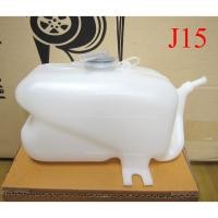 ราคา (1ชุด) กระป๋องพักน้ำ อีซูซุ ทีเอฟอาร์ TFR ปี 1993-1997 ISUZU PICK UP อะไหล่รถยนต์ กระปุกพักน้ำหม้อน้ำ J15 (4007728157)