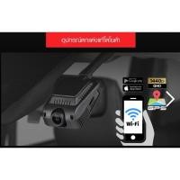 ราคา กล้องบันทึกภาพด้านหน้าโตโยต้าแท้%Wi-Fiรุ่นใหม่ล่าสุด (27450738062)