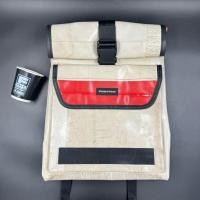 ราคา กระเป๋าFREITAGรุ่น VICTOR_F115 มือ2 notag ของแท้100%‼️ (28407069263)