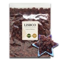 ราคา ลูกเกด สีน้ำตาลเข้ม 1กก. ซุลทานา องุ่นอบแห้ง พร้อมทาน Sultana Dark Raisins 1kg Grade AA+ ผลไม้อบแห้ง (9466706823)