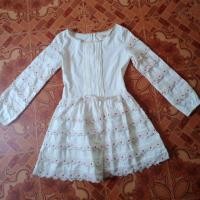 ราคา เดรสกระโปรง งานป้าย areeya (6239781456)