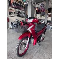 ราคา [รถมือสอง] มอเตอร์ไซค์มือ 2 Honda Wave 125i รถปี2022 สีแดง สภาพดี เอกสารครบ พร้อมโอน รบกวนอ่านก่อนสั่งซื้อ (56104418323)