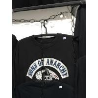 ราคา เสื้อยืด Sons Of Anarchy (23774899873)