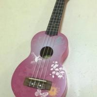 ราคา อูคูเลเล่ มือสอง (86563765)