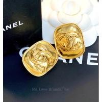 ราคา ต่างหู Chanel (รับประกันสินค้าแท้) (21680734847)