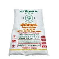 ราคา แป้งมันสำปะหลัง ตราใบหยก 500 กรัม ชนิดดีพิเศษ (9418654408)