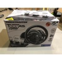 ราคา THRUSTMASTER T300 rs GT edition (สภาพแกะเทส) (11646799296)