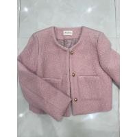 ราคา Blazer สีชมพู ป้าย THE LEMON studios (43524923589)