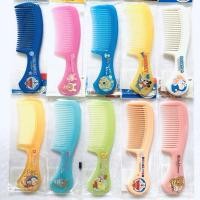 ราคา หวีลายการ์ตูน โดเรม่อน / คุมะ / หมีพูห์ / มิกกี้เม้าส์ ลิขสิทธิ์แท้ (18431069294)