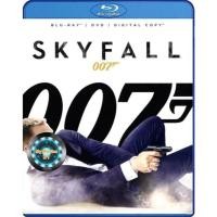 ราคา 007 Skyfall (2012) พลิกรหัสพิฆาตพยัคฆ์ร้าย 007 Bluray หนังบลูเรย์ มาสเตอร์ เสียงไทย/อังกฤษ (45403174236)