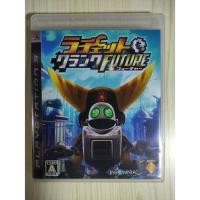 ราคา (มือ2) PS3​ -​ Rachet​ & Clank​ Future​ : Tools of​ Destruction (Z2.JP ภาษา Eng)​ (2585963138)