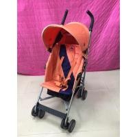 ราคา รถเข็น Maclaren รุ่น VOLO รุ่นยอดนิยมรุ่นหนึ่งของ Maclaren (14749136403)