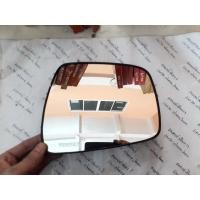 ราคา กระจกมองข้าง กระจกมองหลัง นิสสัน นาวาร่า Navara D40 (ข้างขวาฝั่งคนขับ) 1 อัน เฉพาะเนื้อกระจกตามรูป กระจกข้างประตู (11974308390)