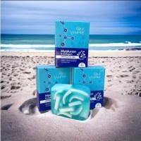 ราคา สบู่แวมไพร์ hyaluron & collagen สบู่เปิดผิว ระเบิดขึ้ไคล ขนาด 80 กรัม แถมถุงตีฟอง (18281860315)