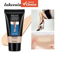 ราคา Lakerain คอนซีลเลอร์แต่งหน้าปกปิดรอยสัก ปรับสีผิวให้เรียบเนียน 30ml (49452627170)
