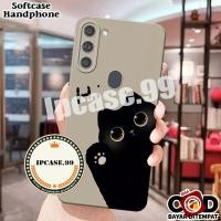 ราคา เคส HP Samsung A11 - Samsung M11 ล่าสุด - เคสแฟชั่น - เคสโทรศัพท์ Samsung A11 - Samsung M11 Softcase Pro Camera Samsung A11 - Phone Mica - Phone Silicone_44 (57954295191)